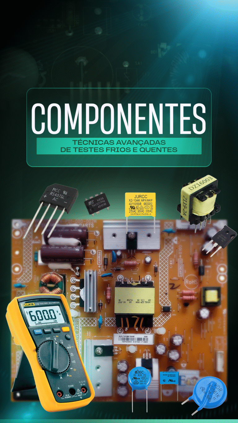 COMPONENTES