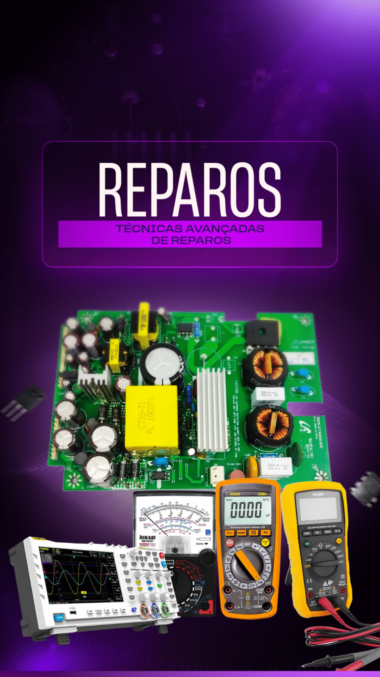 REPAROS